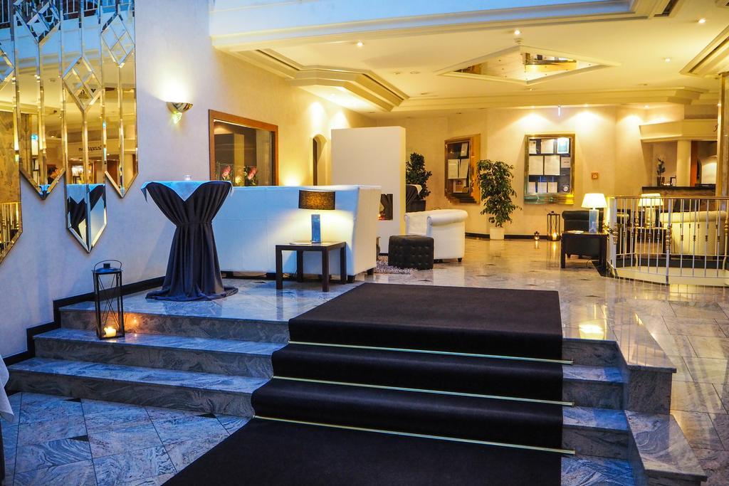 Hotel Stadt Tubingen Exteriér fotografie