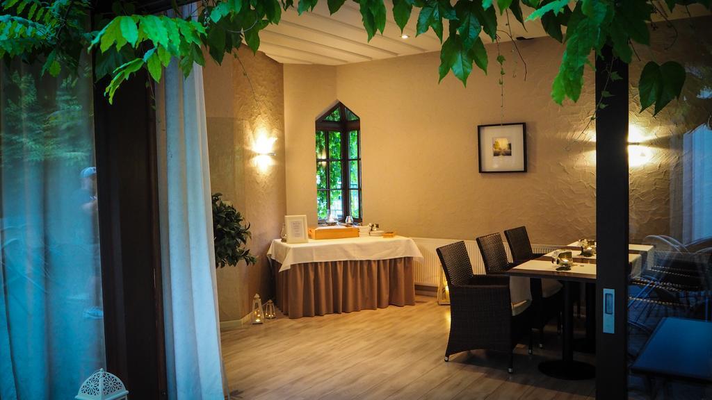 Hotel Stadt Tubingen Exteriér fotografie