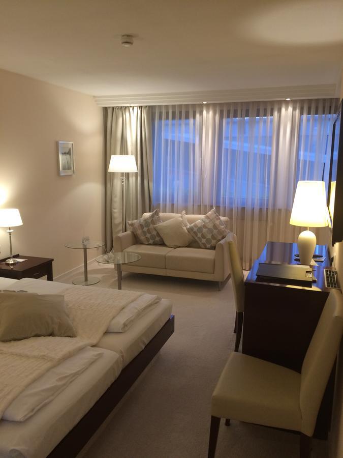 Hotel Stadt Tubingen Exteriér fotografie