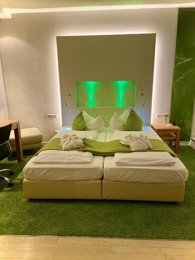 Hotel Stadt Tubingen Exteriér fotografie