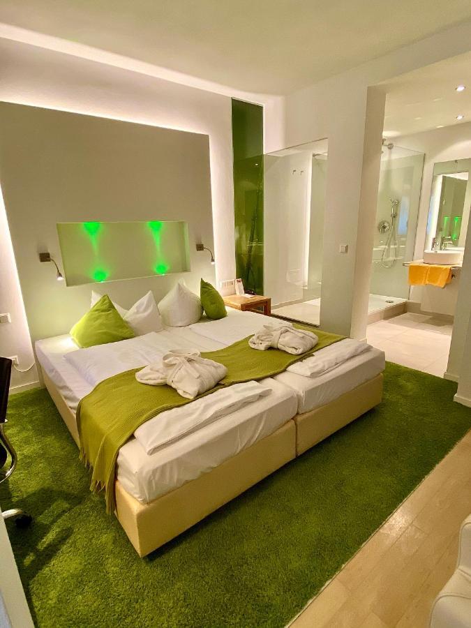 Hotel Stadt Tubingen Exteriér fotografie