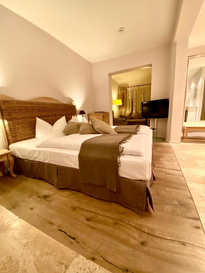 Hotel Stadt Tubingen Exteriér fotografie