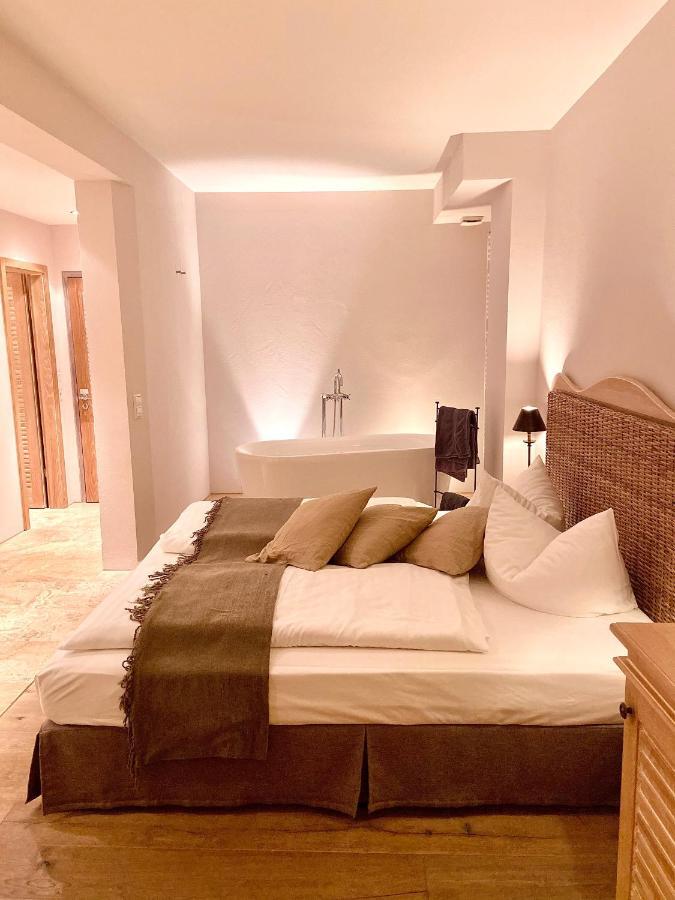 Hotel Stadt Tubingen Exteriér fotografie
