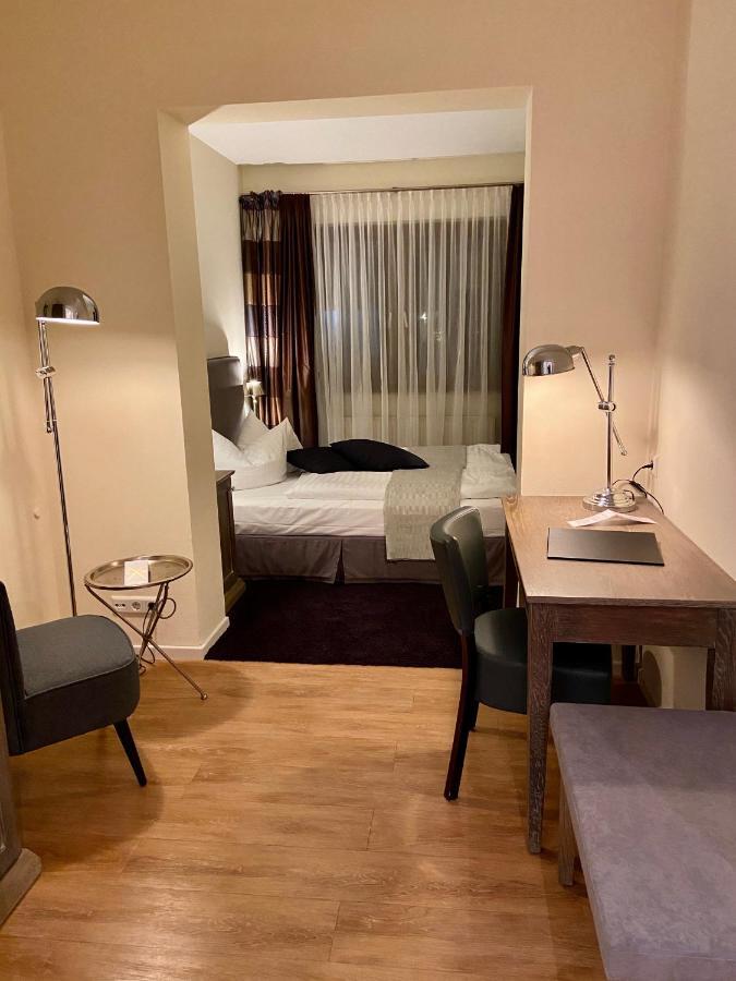 Hotel Stadt Tubingen Exteriér fotografie