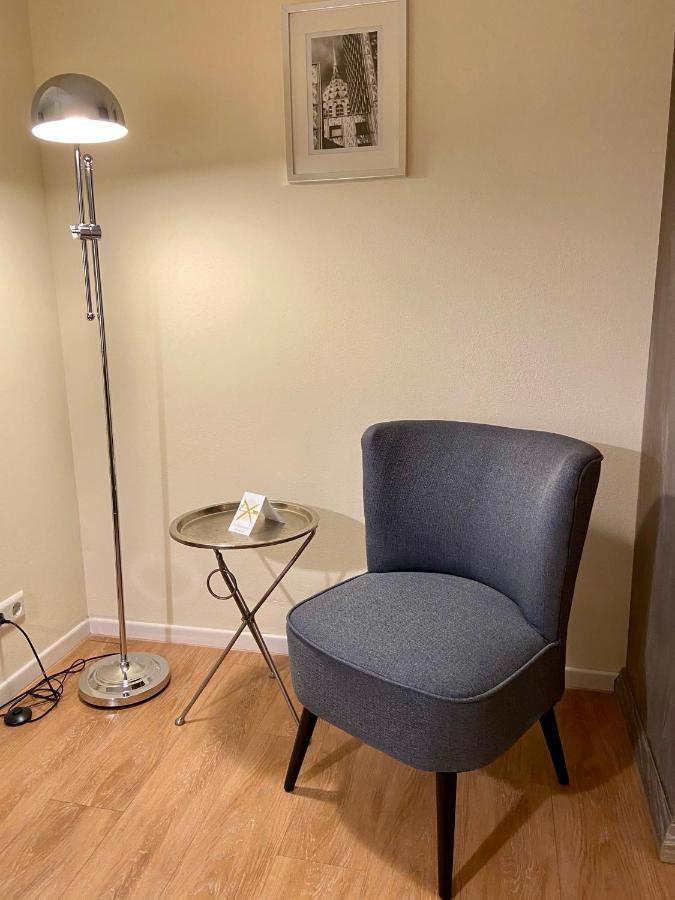 Hotel Stadt Tubingen Exteriér fotografie